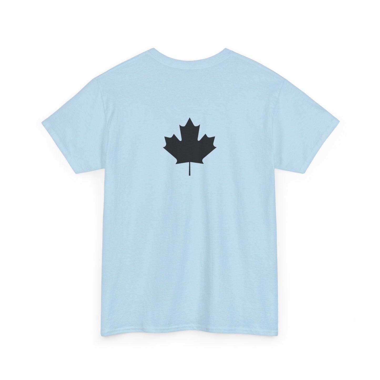 Toronto Unisex Heavy Cotton Tee