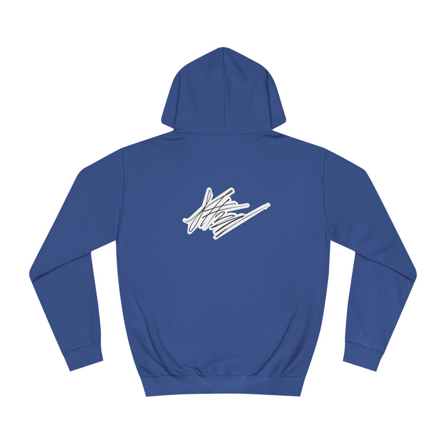 Broken Hearts Club Unisex Hoodie