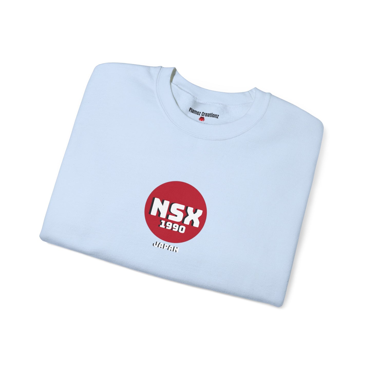Shibuya NSX 1990 Unisex Sweatshirt
