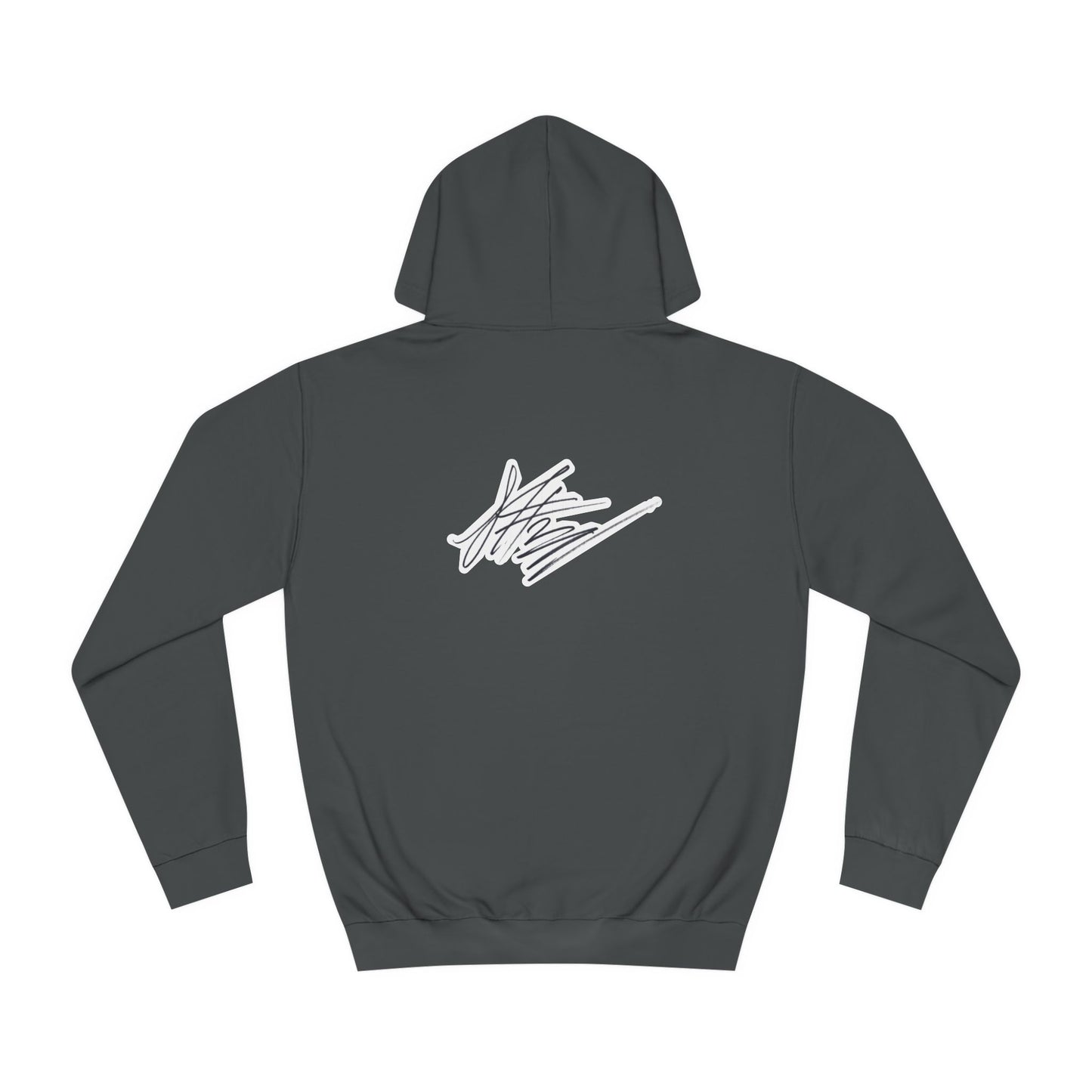 Hand drawn G-Wagon Unisex Hoodie