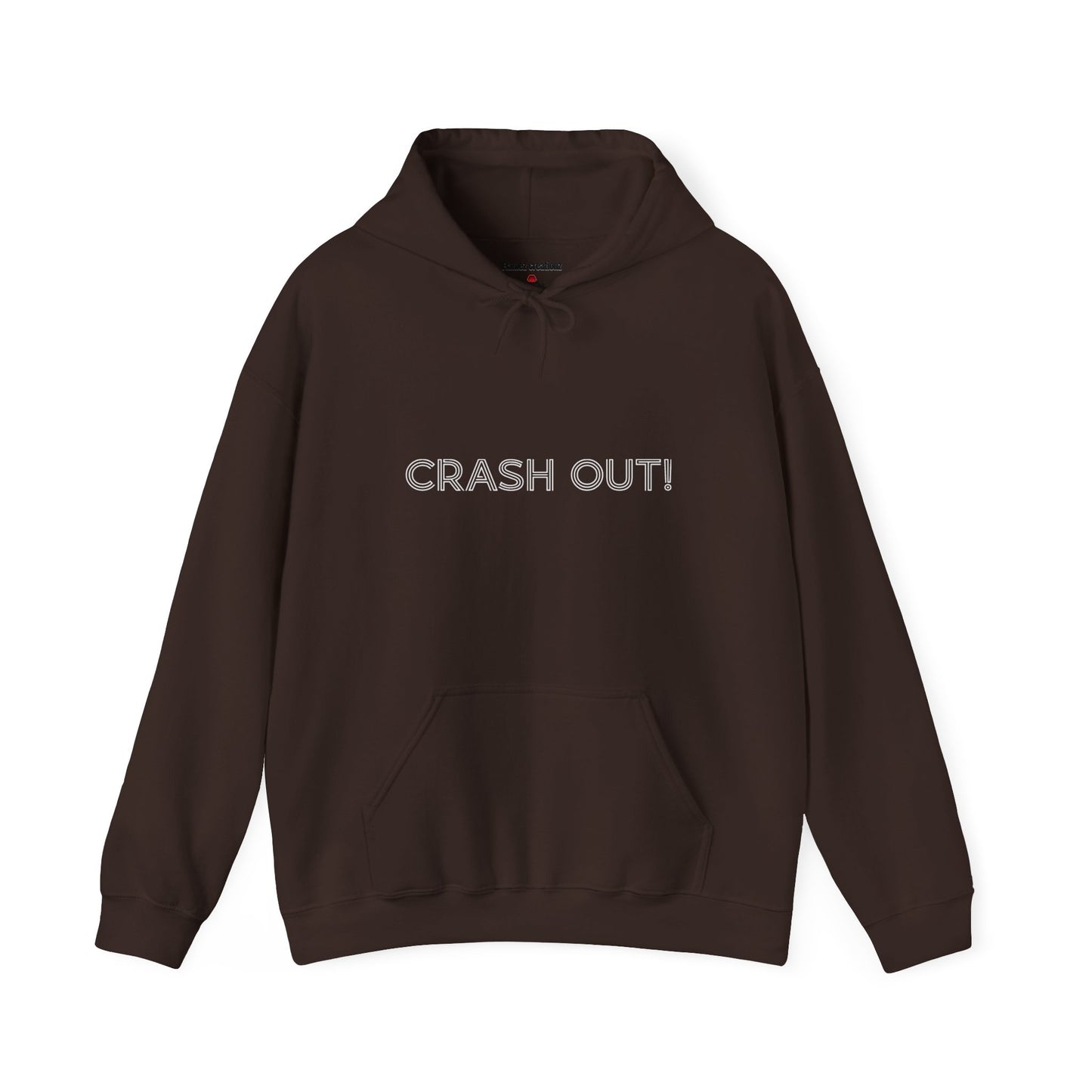 "Rage"  Unisex Hoodie