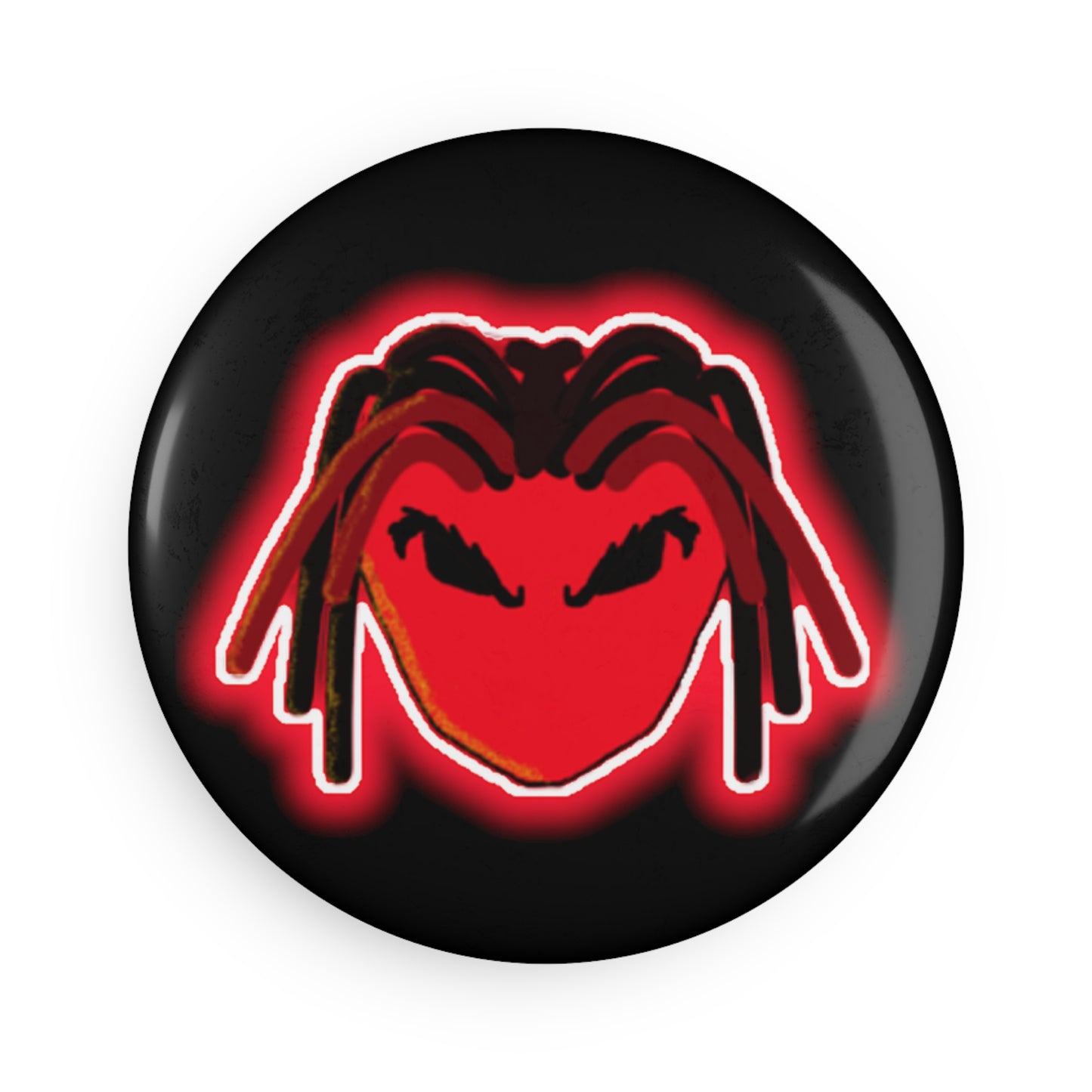 Flame Keeper Sticker