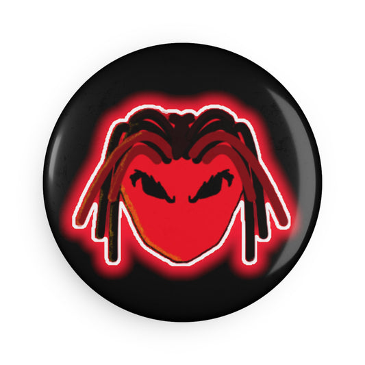 Flame Keeper Sticker