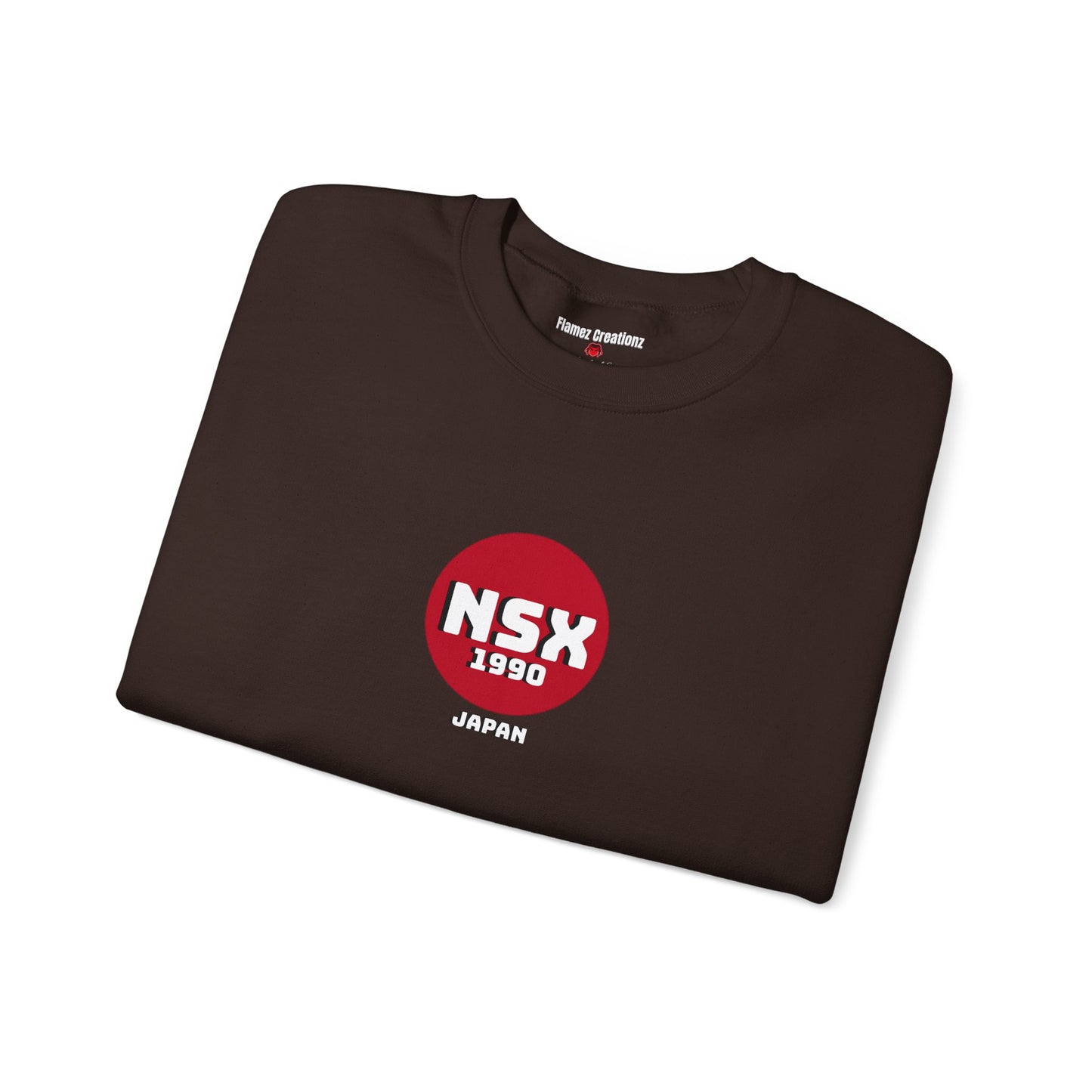 Shibuya NSX 1990 Unisex Sweatshirt