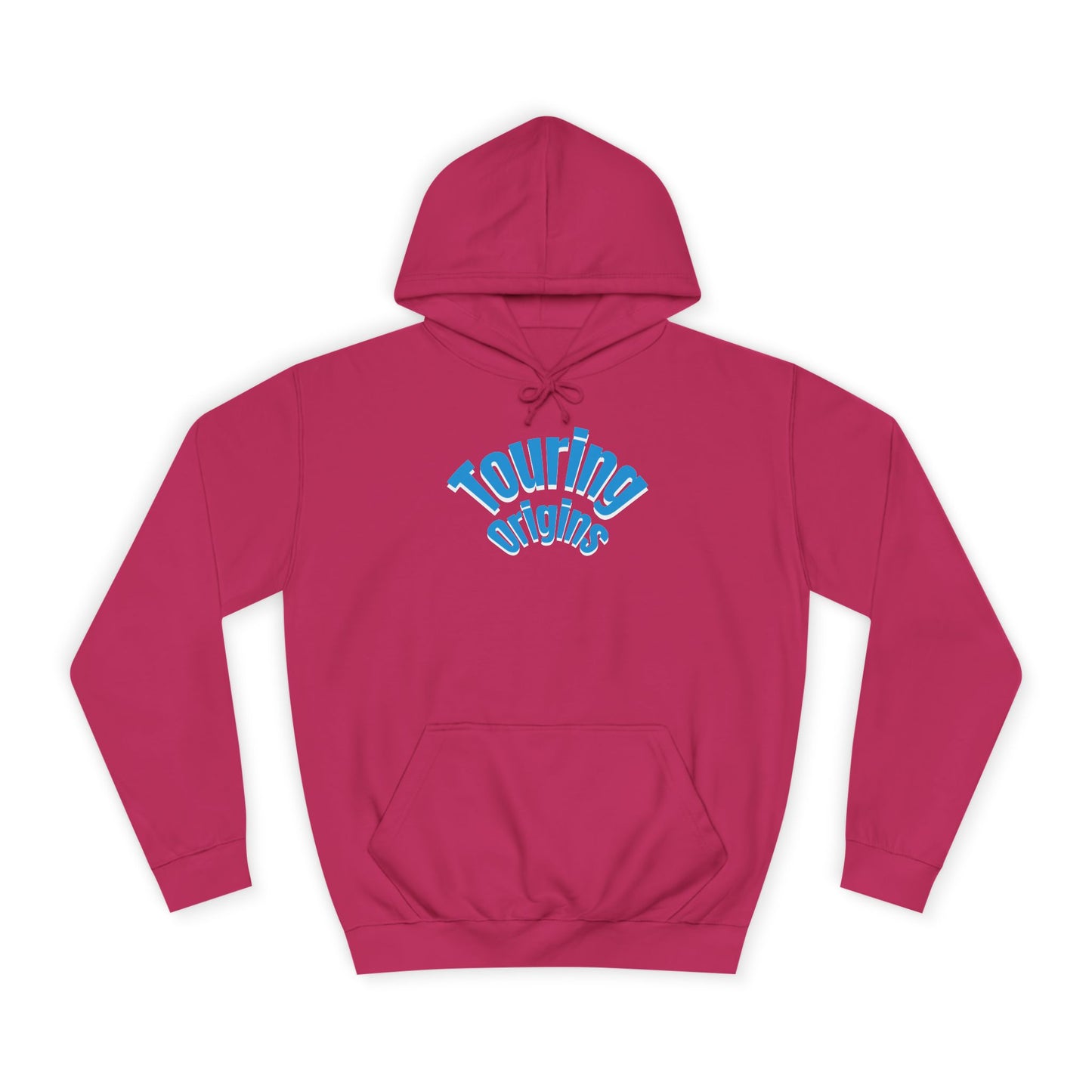 Hand Drawn Porsche 911 Unisex Hoodie