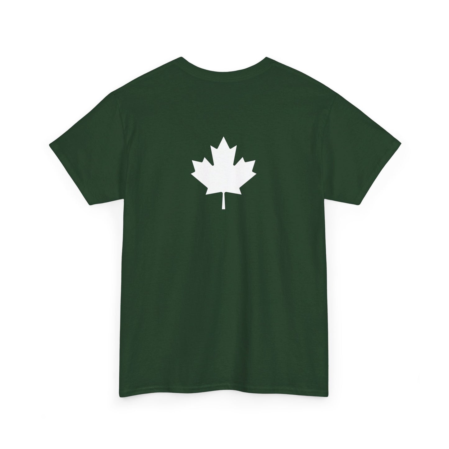 Toronto Unisex Heavy Cotton Tee