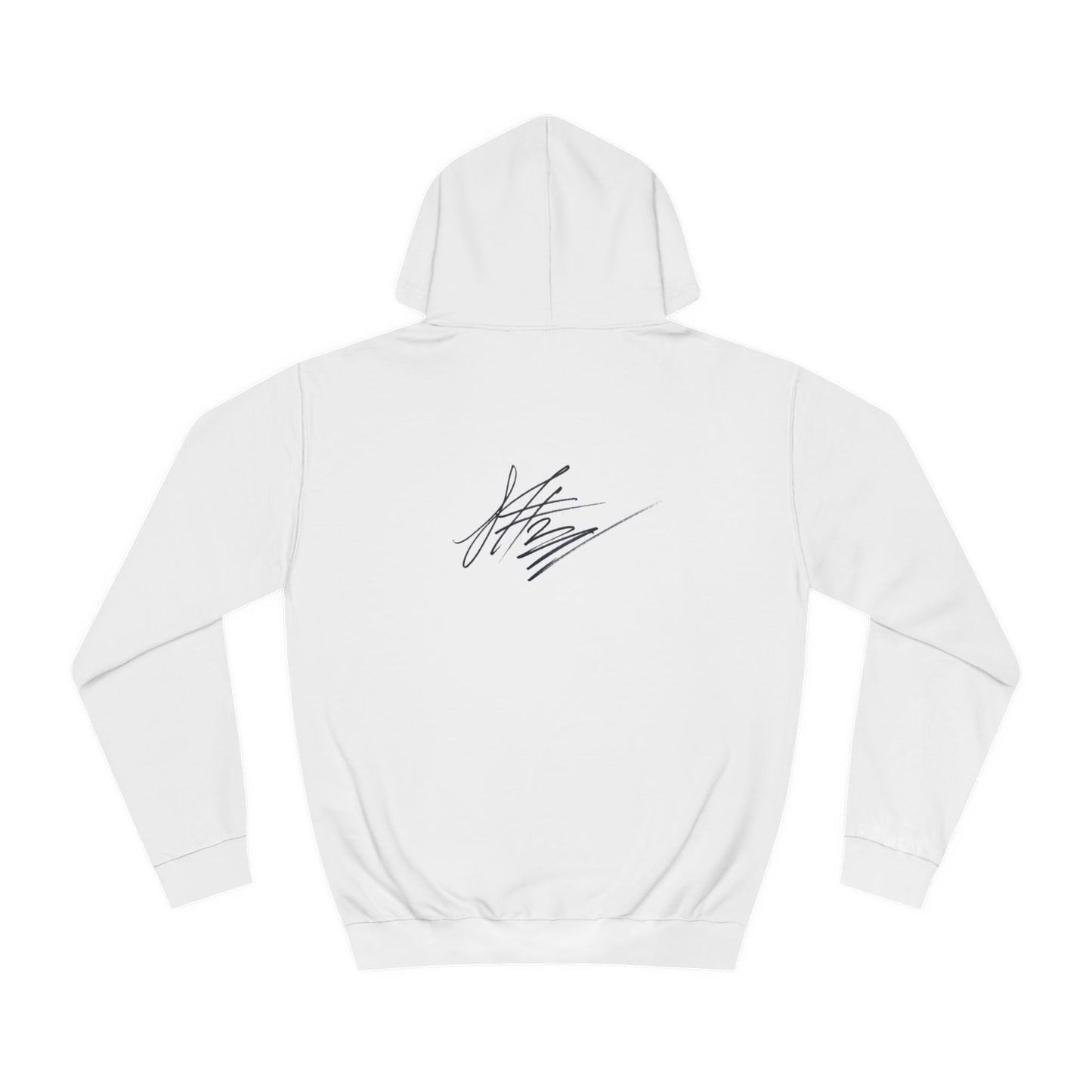 Hand drawn G-Wagon Unisex Hoodie