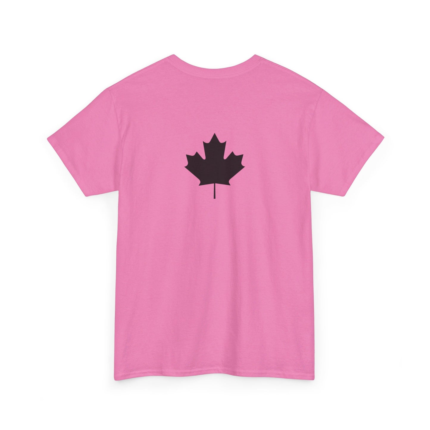 Toronto Unisex Heavy Cotton Tee