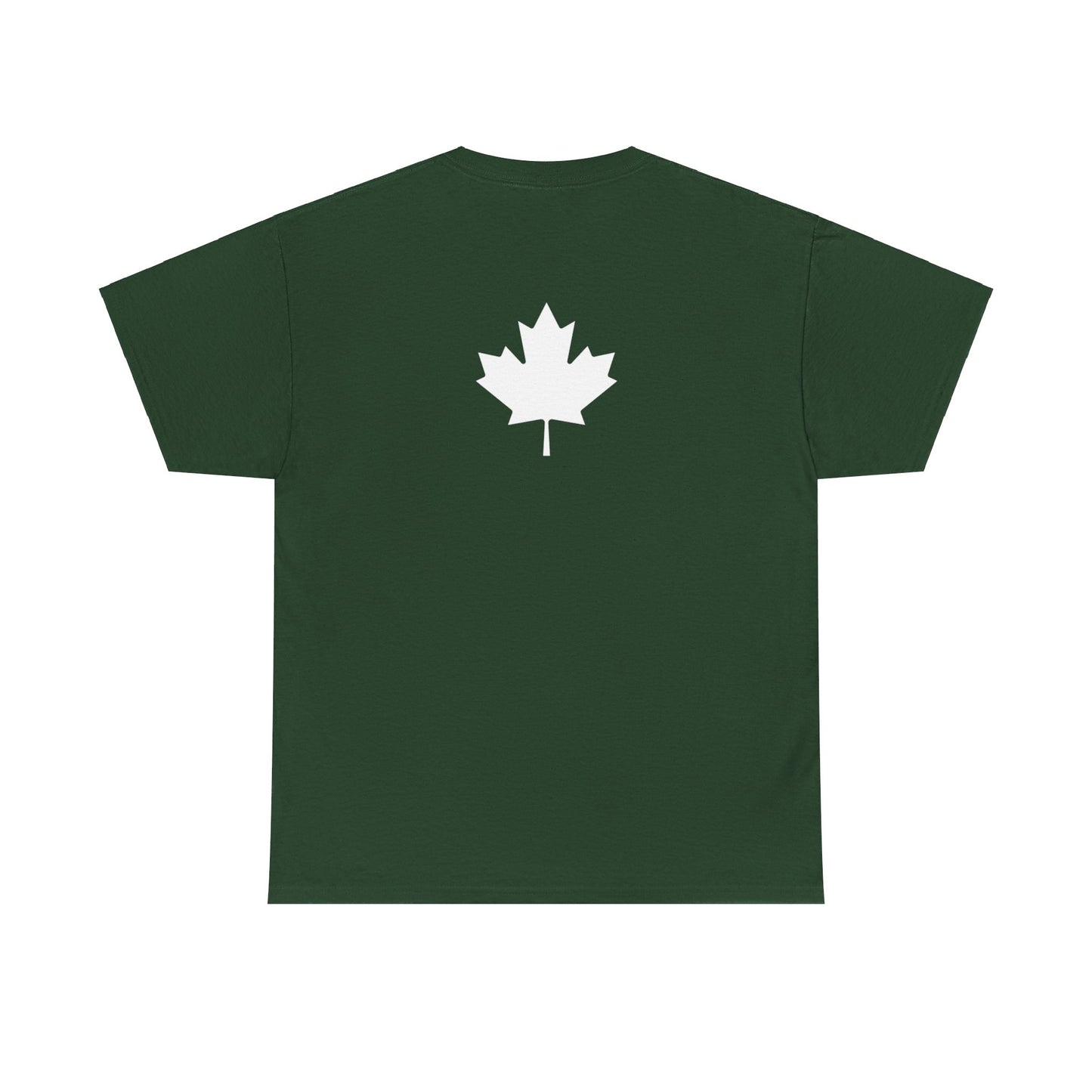 Toronto Unisex Heavy Cotton Tee
