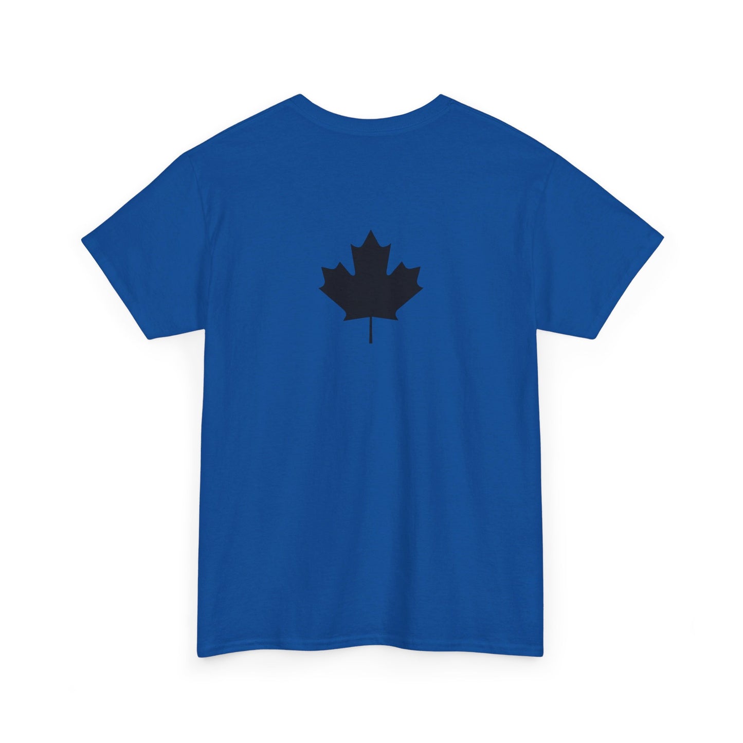 Toronto Unisex Heavy Cotton Tee