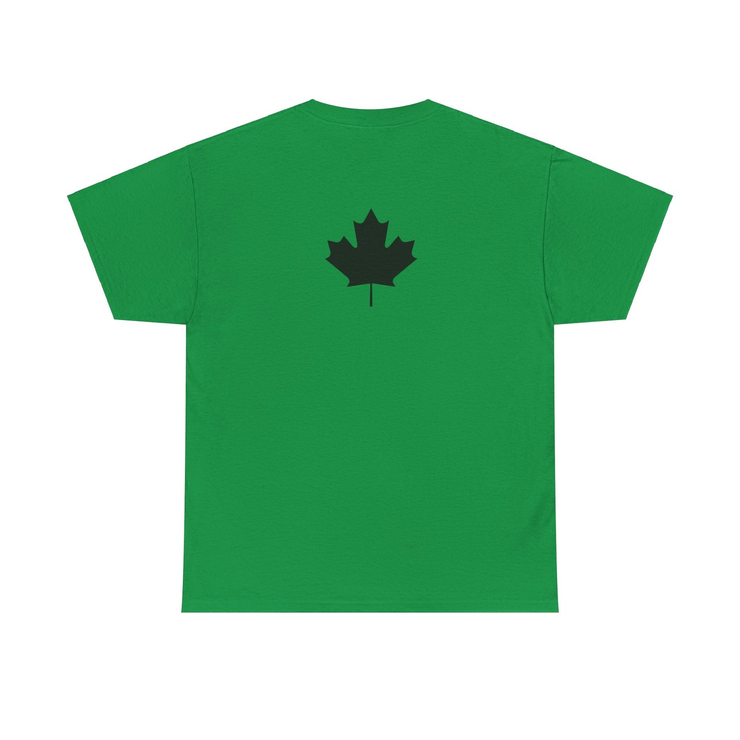 Toronto Unisex Heavy Cotton Tee