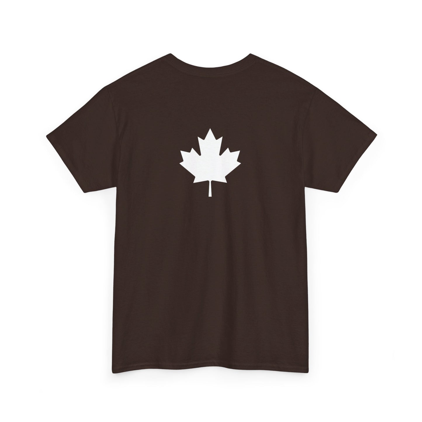 Toronto Unisex Heavy Cotton Tee