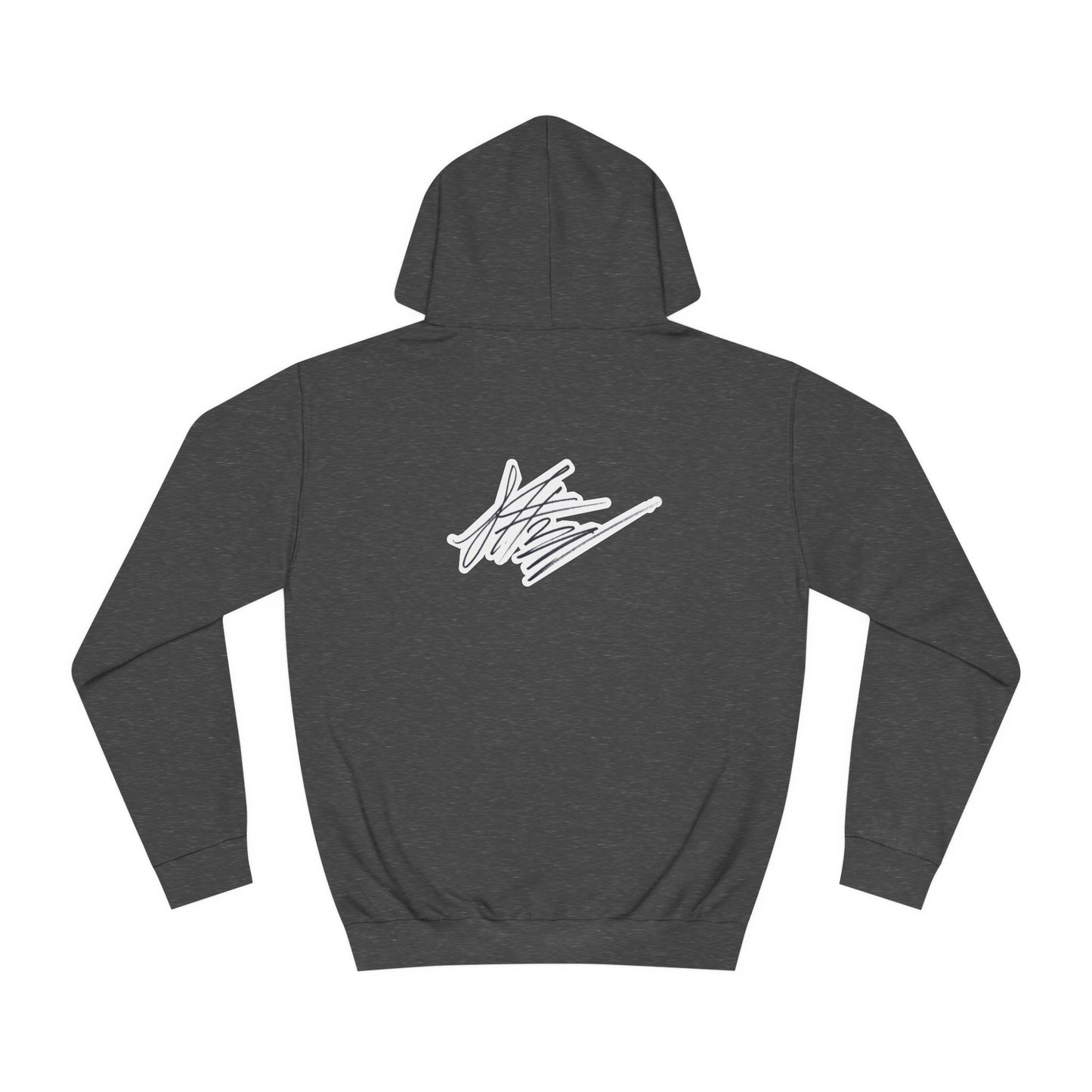Hand drawn G-Wagon Unisex Hoodie