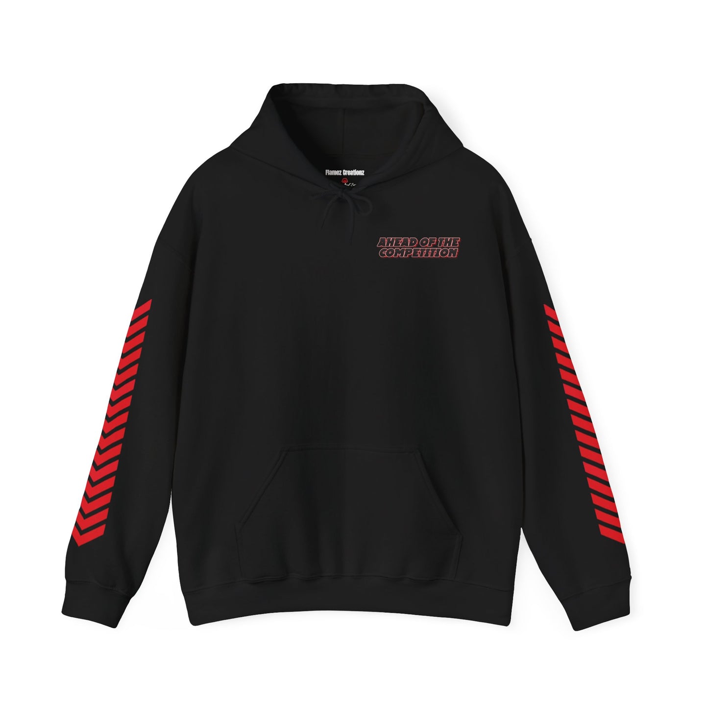 Hand Drawn BMW M4 Unisex Hoodie
