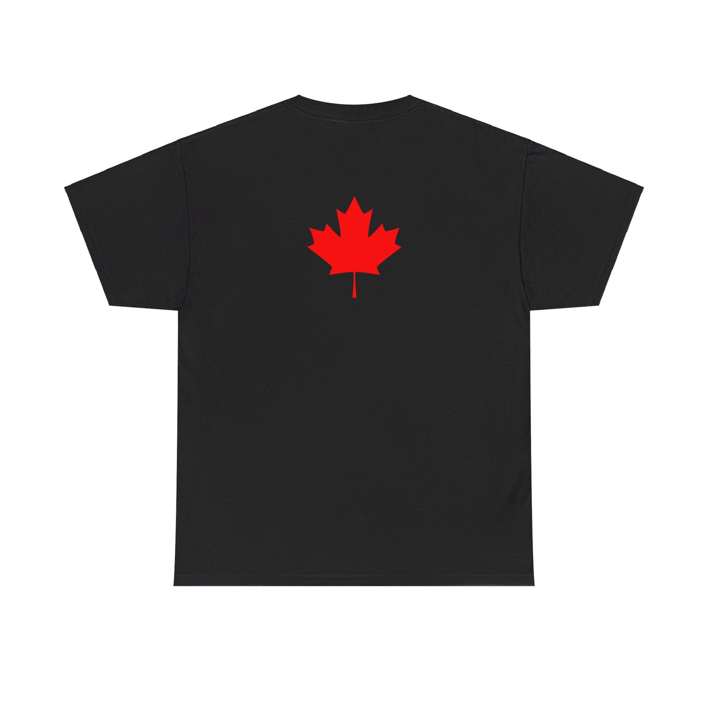 Toronto Unisex Heavy Cotton Tee